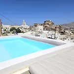 Villa Amphora Luxury - Akrotiri Seaview Escape Akrotírion