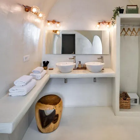 Amphora Luxury - Akrotiri Seaview Escape Akrotírion