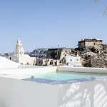 Amphora Luxury - Akrotiri Seaview Escape Akrotírion