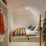 Amphora Luxury - Akrotiri Seaview Escape فيلة