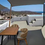 Amphora Luxury - Akrotiri Seaview Escape فيلة Akrotírion