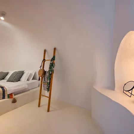 Amphora Luxury - Akrotiri Seaview Escape ヴィラ *