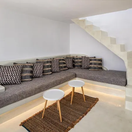 Amphora Luxury - Akrotiri Seaview Escape ヴィラ
