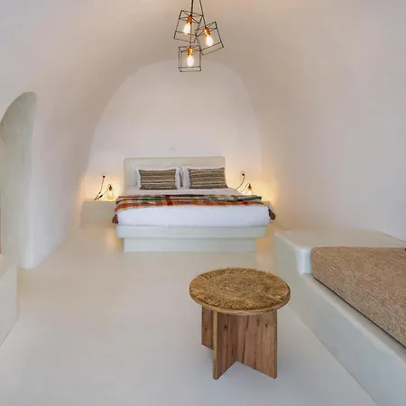 ヴィラ Amphora Luxury - Akrotiri Seaview Escape *