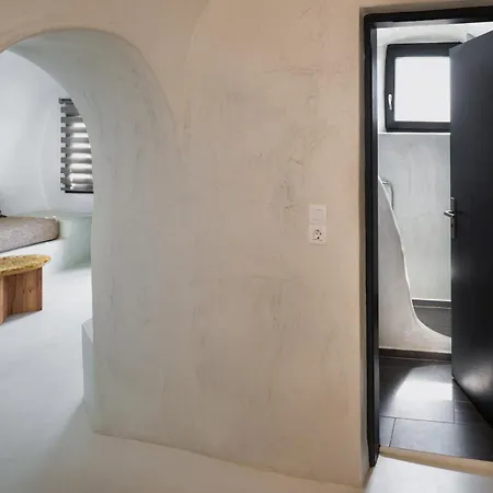 Amphora Luxury - Akrotiri Seaview Escape * Akrotírion
