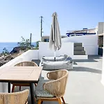 Amphora Luxury - Akrotiri Seaview Escape Villa *