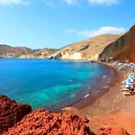 빌라 Amphora Luxury - Akrotiri Seaview Escape *