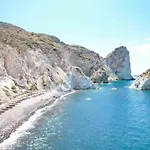 Amphora Luxury - Akrotiri Seaview Escape 빌라 *