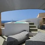 Amphora Luxury - Akrotiri Seaview Escape Akrotiri (Santorini)