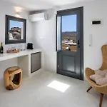 Amphora Luxury - Akrotiri Seaview Escape