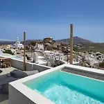 Amphora Luxury - Akrotiri Seaview Escape