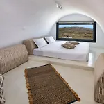 Villa Amphora Luxury - Akrotiri Seaview Escape