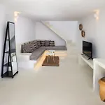 Villa Amphora Luxury - Akrotiri Seaview Escape *