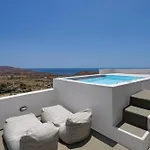 Villa Amphora Luxury - Akrotiri Seaview Escape Akrotiri (Santorini)