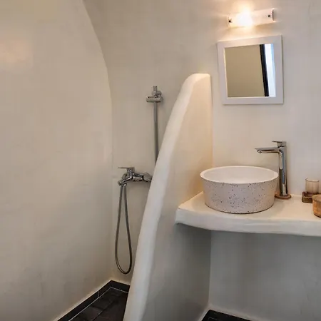 Amphora Luxury - Akrotiri Seaview Escape * Akrotírion