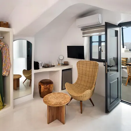 Amphora Luxury - Akrotiri Seaview Escape