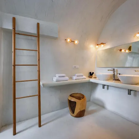 Amphora Luxury - Akrotiri Seaview Escape Akrotírion