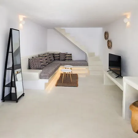 빌라 Amphora Luxury - Akrotiri Seaview Escape *